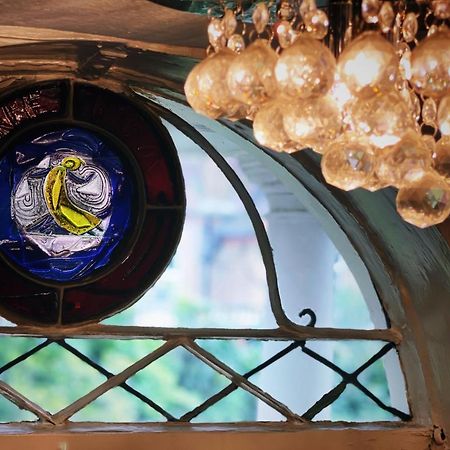 Manor House Of Cheshunt- Historic Villa Ngoại thất bức ảnh